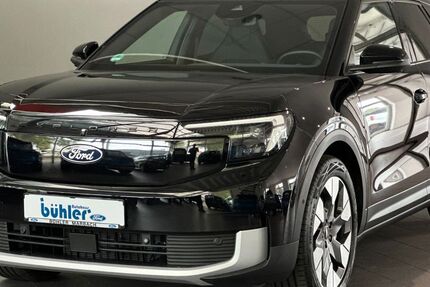 Ford Explorer 4.999 km 40.990 &euro; Marbach am Neckar 71672