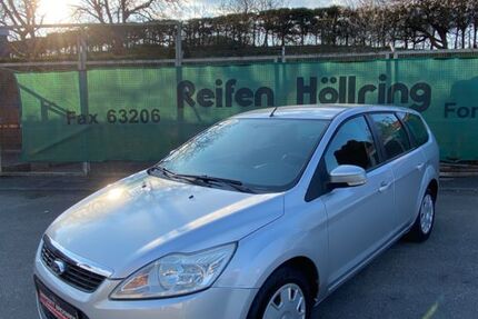 Ford Focus 212.000 km 2.300 &euro; Backnang 71522