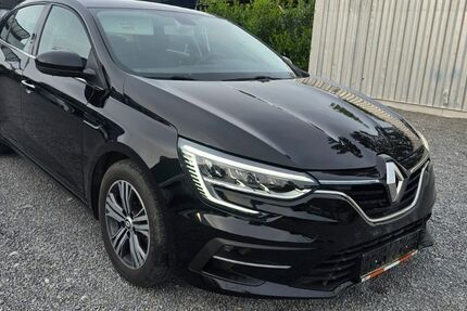 Renault Megane 19.600 km 14.890 &euro; Leingarten 74211