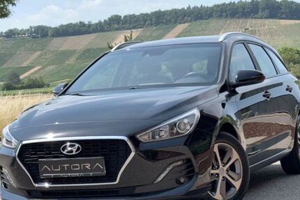 Hyundai i30 40.000 km 15.750 &euro; Brackenheim 74336