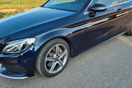Mercedes-Benz C 250 189.000 km 16.450 &euro; Benningen am Neckar 71726