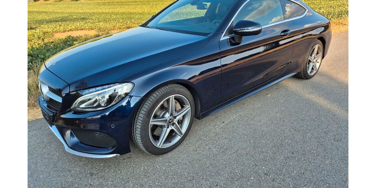 Mercedes-Benz C 250 189.000 km 16.450 &euro; Benningen am Neckar 71726