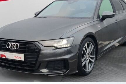 Audi A6 89.900 km 34.790 € Öhringen 74613