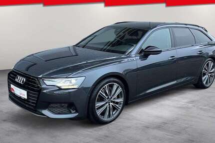 Audi A6 57.858 km 35.930 &euro; Mosbach 74821