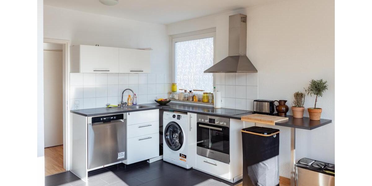 Etagenwohnung Heilbronn Böckingen - 3 Zimmer, 100 m&sup2;, 1.800&euro; | Angebot:26406593
