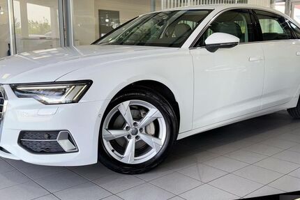 Audi A6 132.270 km 29.880 € Heilbronn 74080