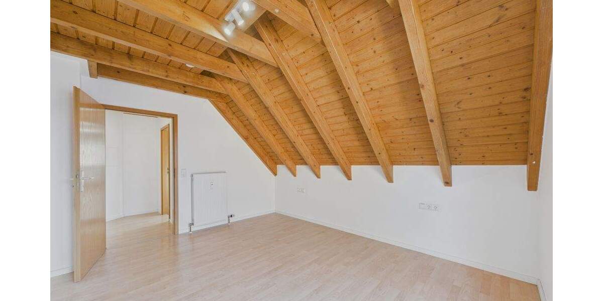 Etagenwohnung Bad Wimpfen - 2 Zimmer, 52 m&sup2;, 750&euro; | Angebot:25070630