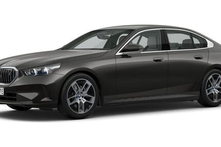 BMW i5 27.100 km 55.290 &euro; Asperg 71679