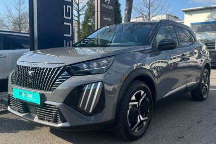 Peugeot 2008 21.882 km 23.990 &euro; Heilbronn 74074
