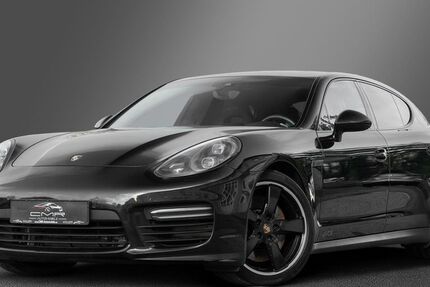 Porsche Panamera 135.565 km 37.533 &euro; Roigheim 74255