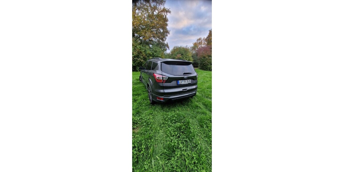 Ford Kuga 111.500 km 17.000 € Steinheim an der Murr 71711