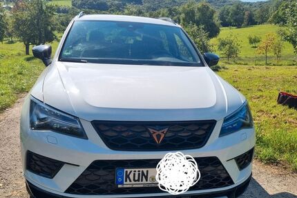 Cupra Ateca 99.800 km 22.800 &euro; Pfedelbach 74629