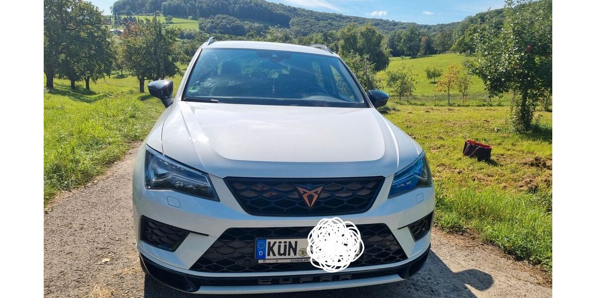 Cupra Ateca 99.800 km 22.800 &euro; Pfedelbach 74629