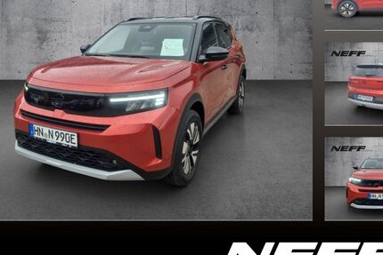 Opel Frontera 5.500 km 25.990 &euro; Neckarsulm 74172