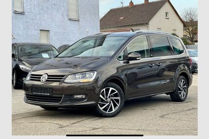 VW Sharan 205.000 km 16.900 &euro; Heilbronn 74076