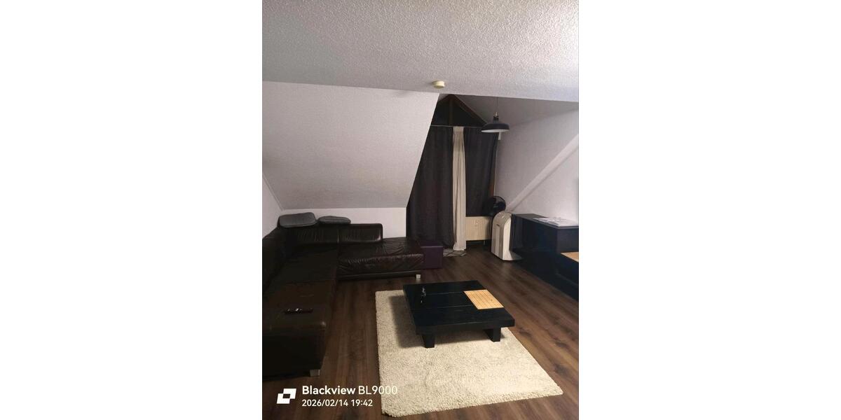 Dachgeschoßwohnung Aspach - 2 Zimmer, 65 m&sup2;, 900&euro; | Angebot:25081521