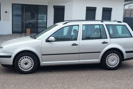 VW Golf 60.000 km 4.200 &euro; Neckarsulm 74172