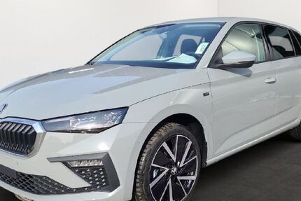 Skoda Scala 5.000 km 29.850 &euro; Ingersheim 74379