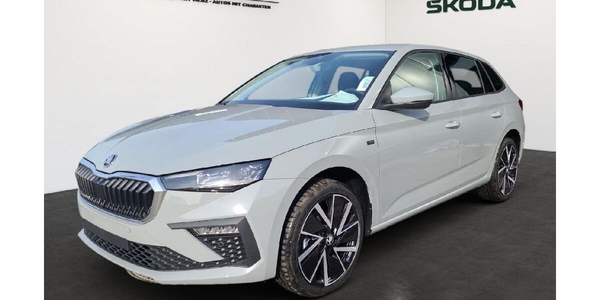 Skoda Scala 5.000 km 29.850 &euro; Ingersheim 74379