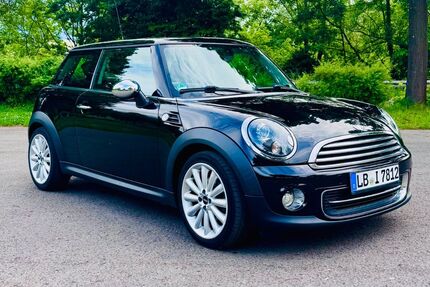 Mini Cooper 154.122 km 5.200 &euro; Gemmrigheim 74376
