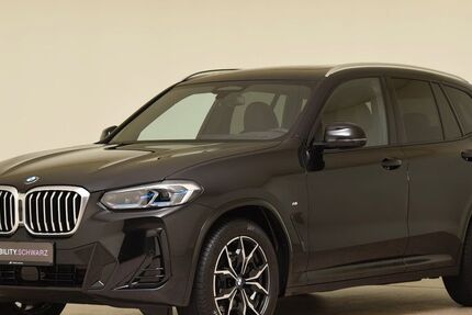 BMW X3 31.500 km 57.980 &euro; Ellhofen 74248