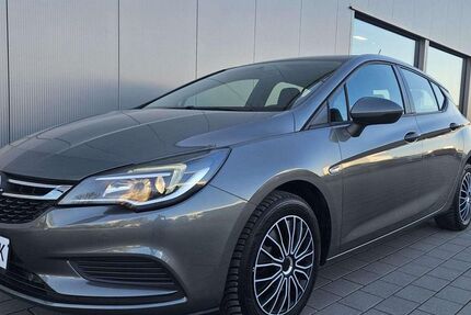 Opel Astra 110.657 km 12.790 &euro; Sinsheim 74889