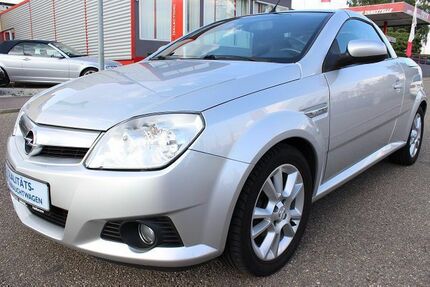 Opel Tigra