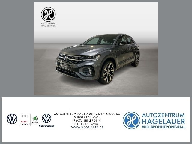 VW T-Roc 22.357 km 32.587 &euro; Heilbronn 74072