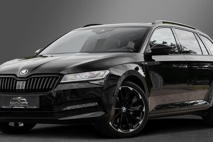 Skoda Superb 110.956 km 27.381 &euro; Roigheim 74255