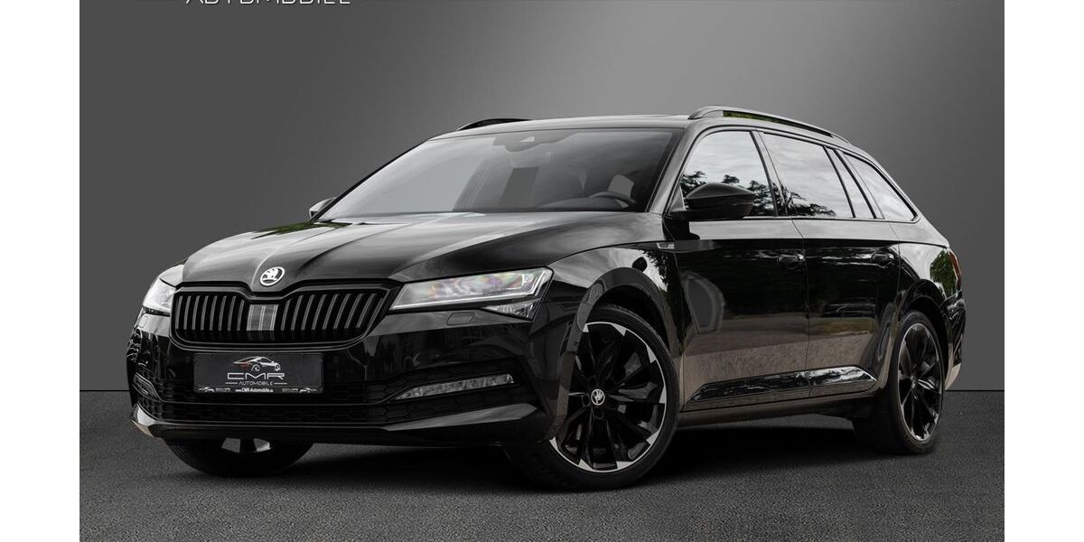 Skoda Superb 110.956 km 27.381 &euro; Roigheim 74255