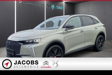 DS Automobiles DS7 (Crossback)