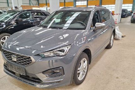 Seat Tarraco 65.400 km 36.799 &euro; Heilbronn 74074