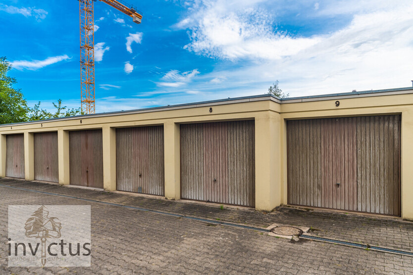 Zentrale Lage, helle Räume, solider Grundriss – attraktive und freie 2-Zimmer-Wohnung in Böckingen. 2 zimmer