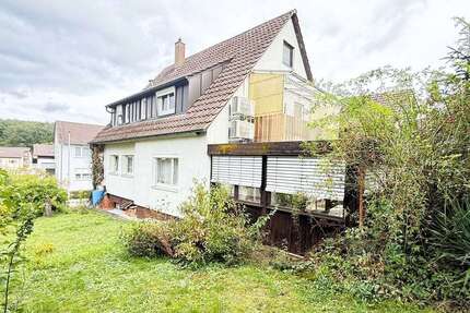 Haus zum Kaufen in Vaihingen an der Enz 485.000 € 136.11 m² - Haus Vaihingen an der Enz | Angebot:26083951
