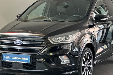 Ford Kuga 93.393 km 17.990 &euro; Marbach am Neckar 71672