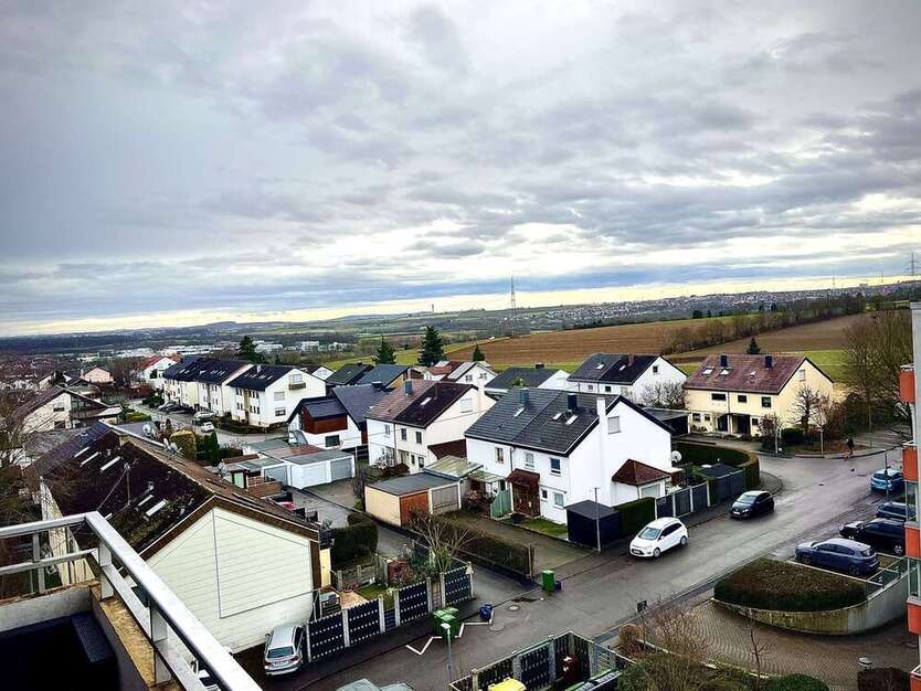 Wohnung zum Kaufen in Ingersheim 299.000 € 111 m²