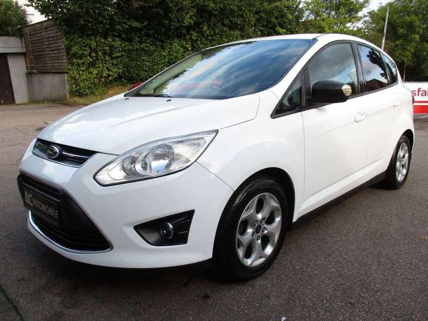 C-Max