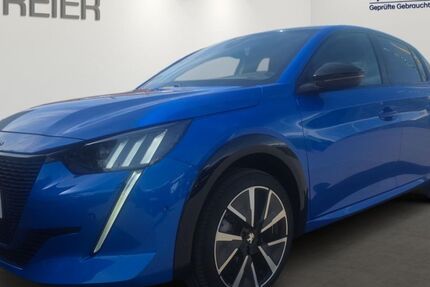 Peugeot 208 52.321 km 18.980 &euro; Heilbronn 74076