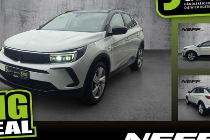 Opel Grandland (X) 84.000 km 17.950 &euro; Heilbronn 74074