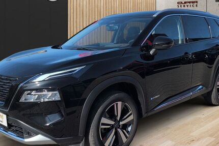 Nissan X-Trail 29.160 km 35.500 &euro; Murr 71711