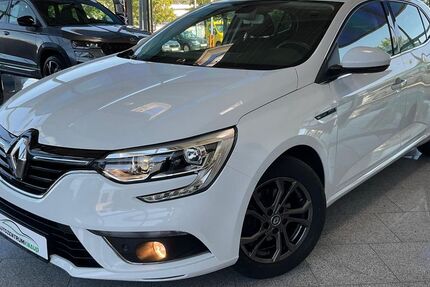 Renault Megane 107.200 km 11.890 &euro; Bretzfeld- Schwabbach 74626