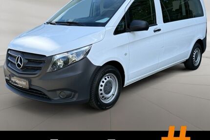 Mercedes-Benz Vito 49.818 km 22.249 &euro; Neckarsulm-Obereisesheim 74172