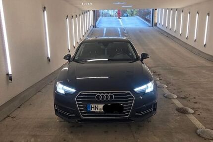 Audi A4 158.500 km 15.200 &euro; Heilbronn 74074