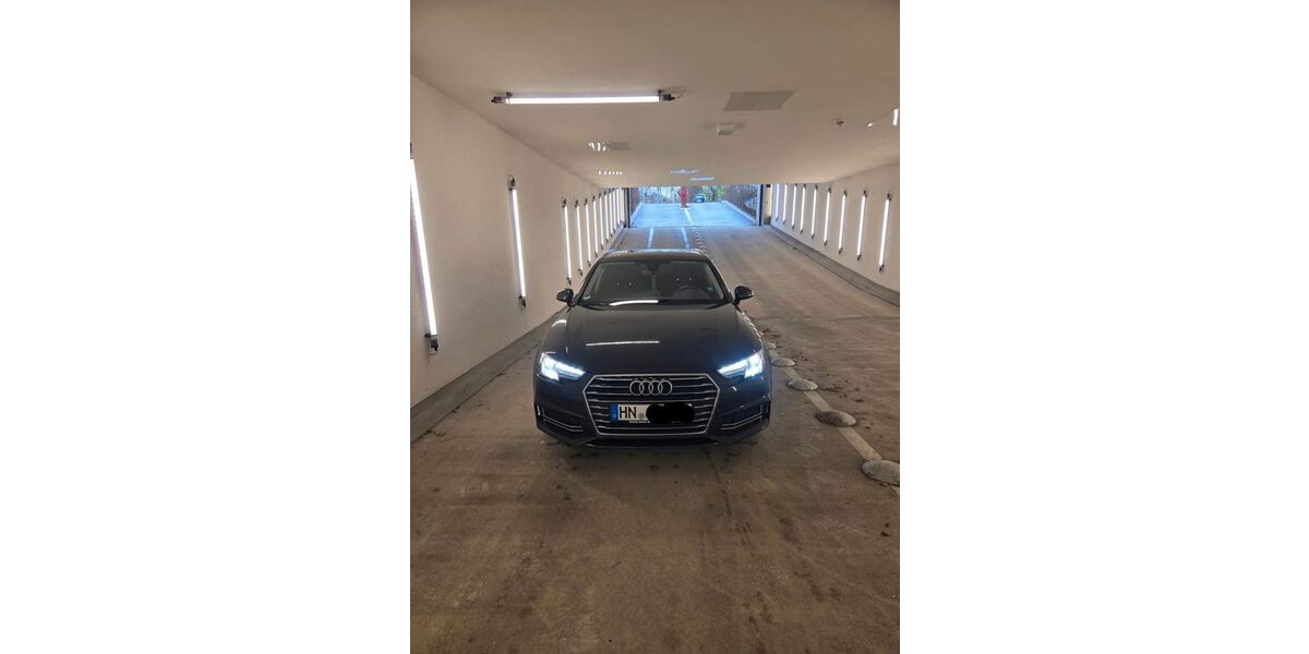 Audi A4 158.500 km 15.200 &euro; Heilbronn 74074
