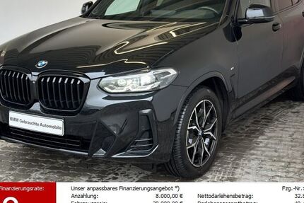 BMW X3 79.635 km 38.444 &euro; Heilbronn 74074