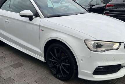 Audi A3 101.000 km 17.355 &euro; Bad-Friedrichshall 74177