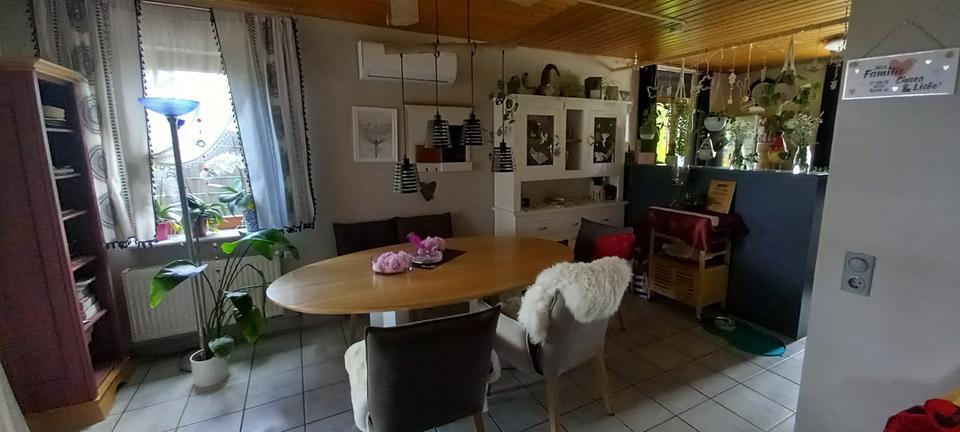 Doppelhaushälfte Brackenheim - 3 Zimmer, 115 m&sup2;, 510.000&euro; | Angebot:26878670