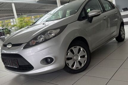 Ford Fiesta 191.000 km 1.490 &euro; Öhringen 74613