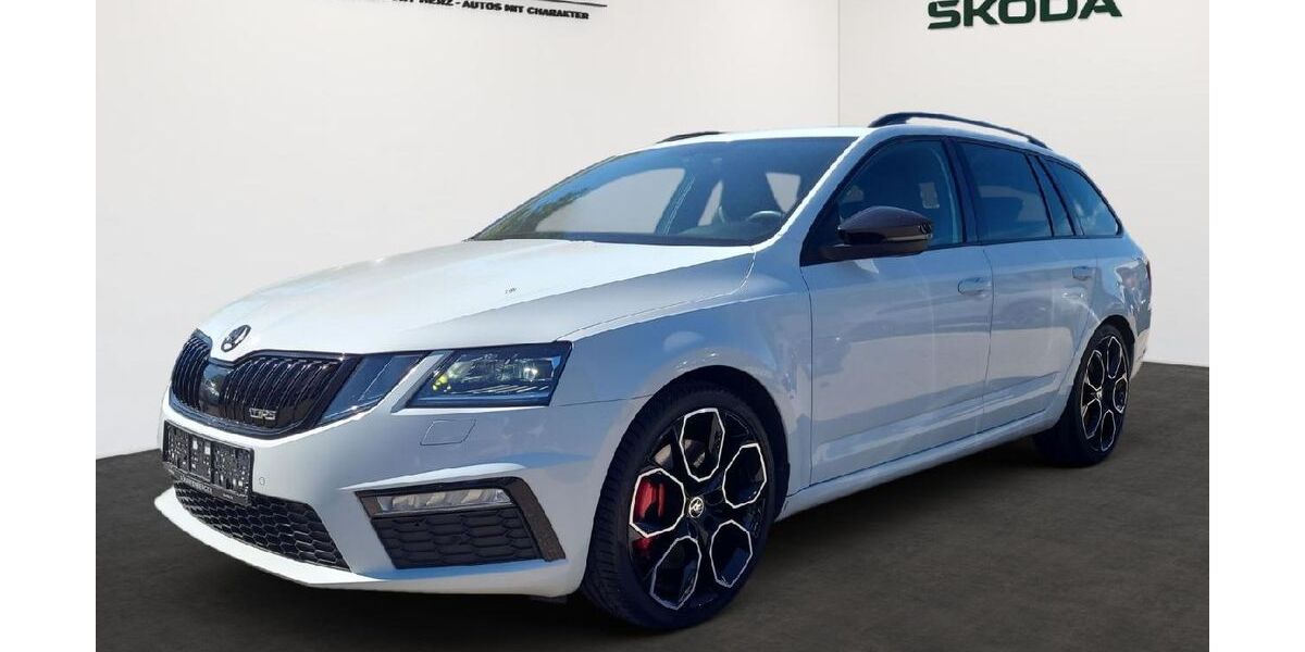 Skoda Octavia 111.800 km 19.750 &euro; Ingersheim 74379