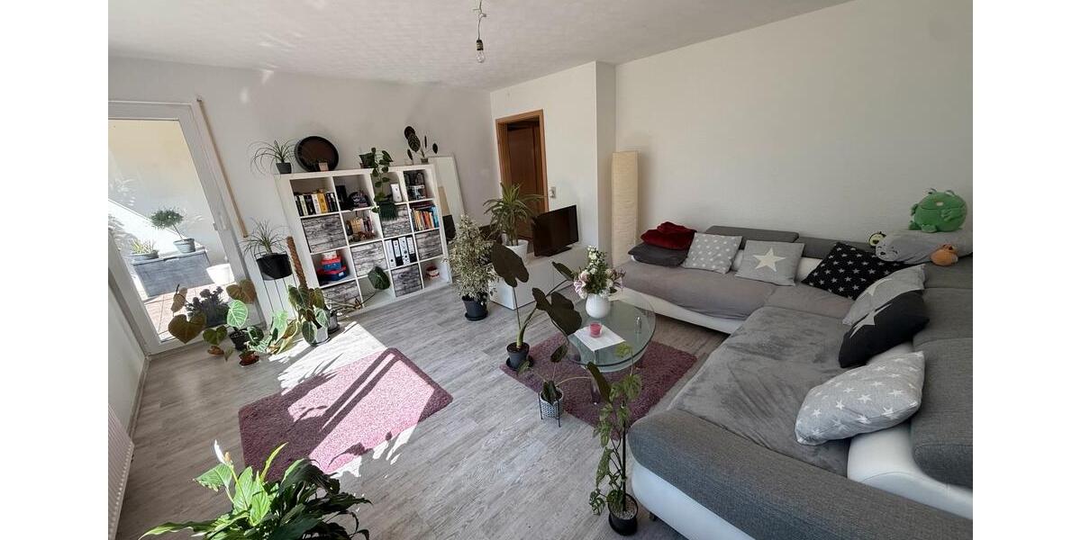 Erdgeschoßwohnung Kirchardt - 2 Zimmer, 70 m&sup2;, 700&euro; | Angebot:26279719